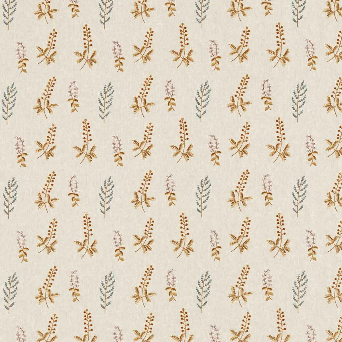 Bilberry Fabric - Sanderson