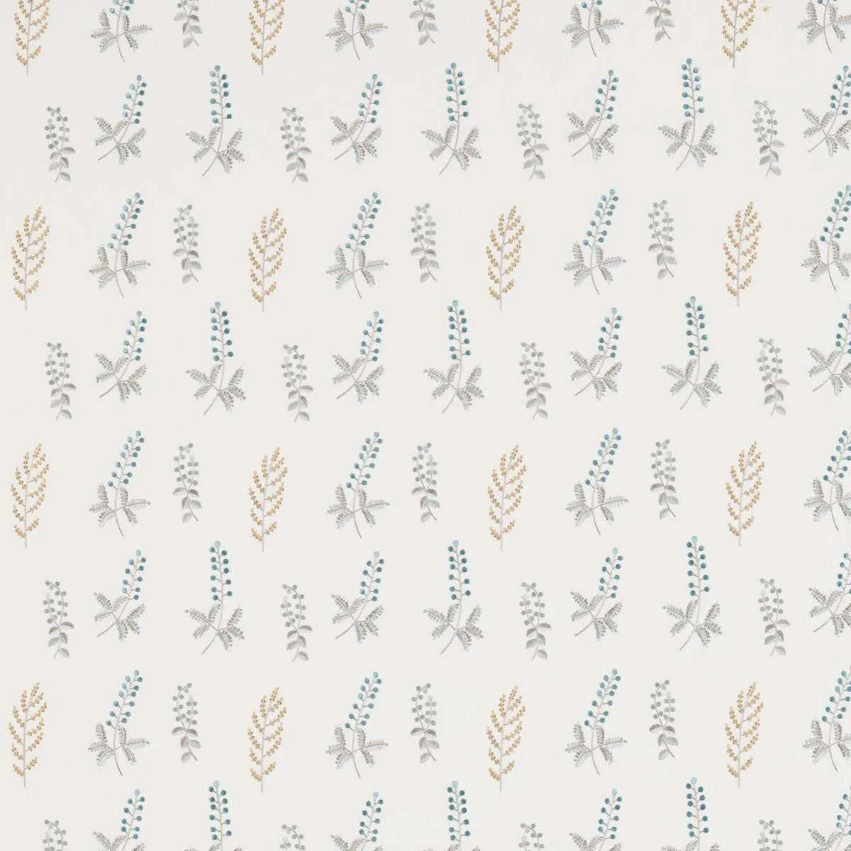 Bilberry Fabric - Sanderson