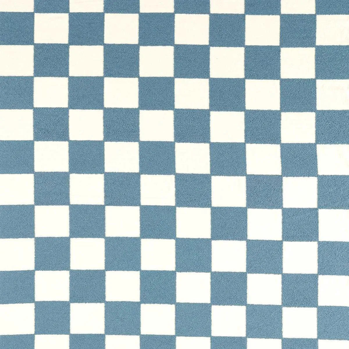 Blenets Check Fabric - Harlequin X Henry Holland