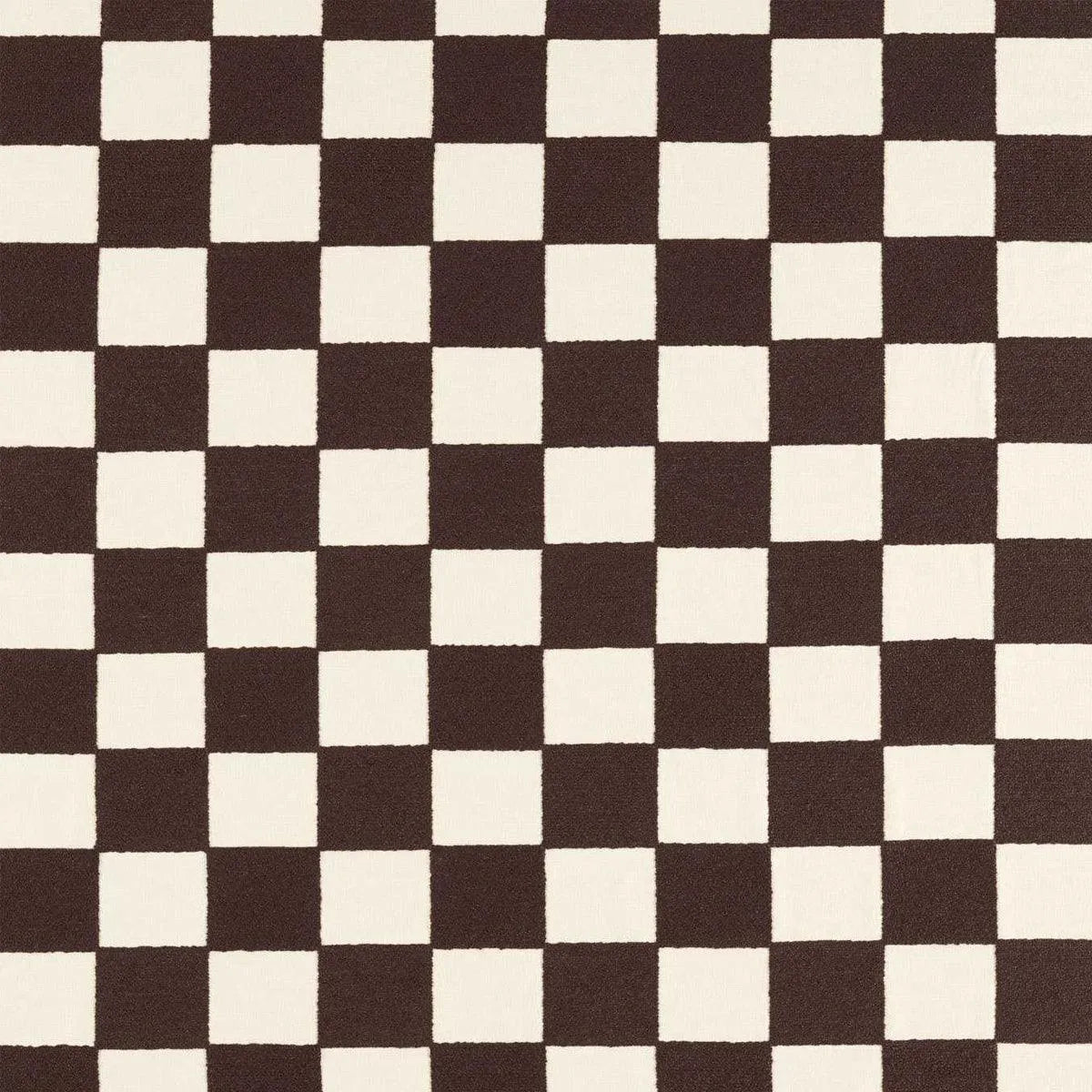 Blenets Check Fabric - Harlequin X Henry Holland