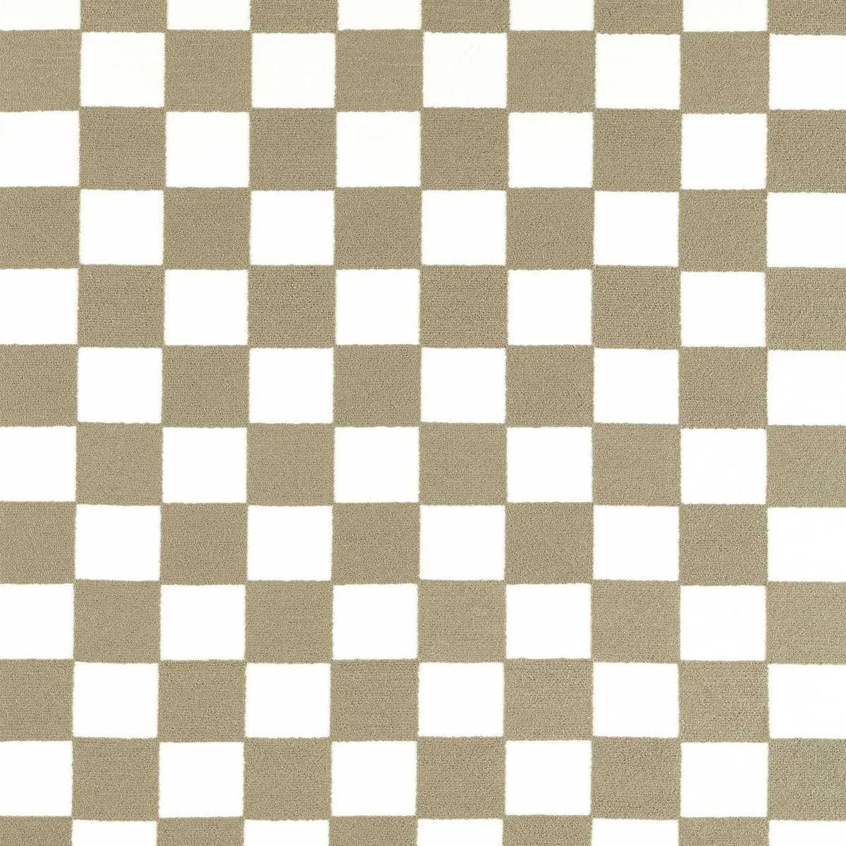 Blenets Check Fabric - Harlequin X Henry Holland