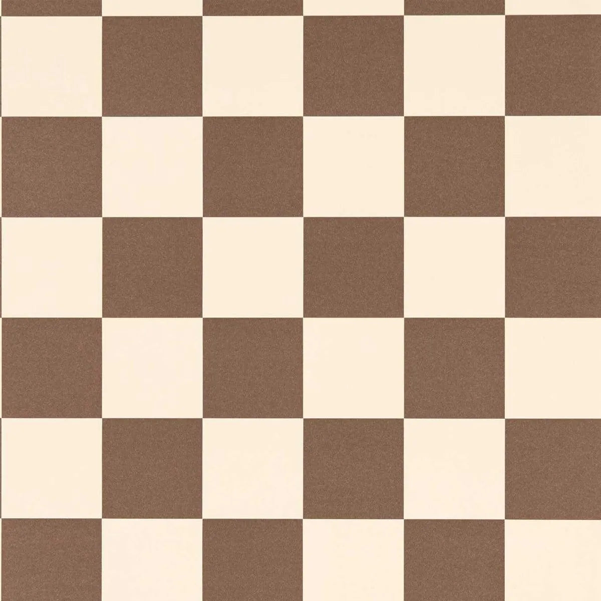 Blenets Check Wallpaper - Harlequin X Henry Holland