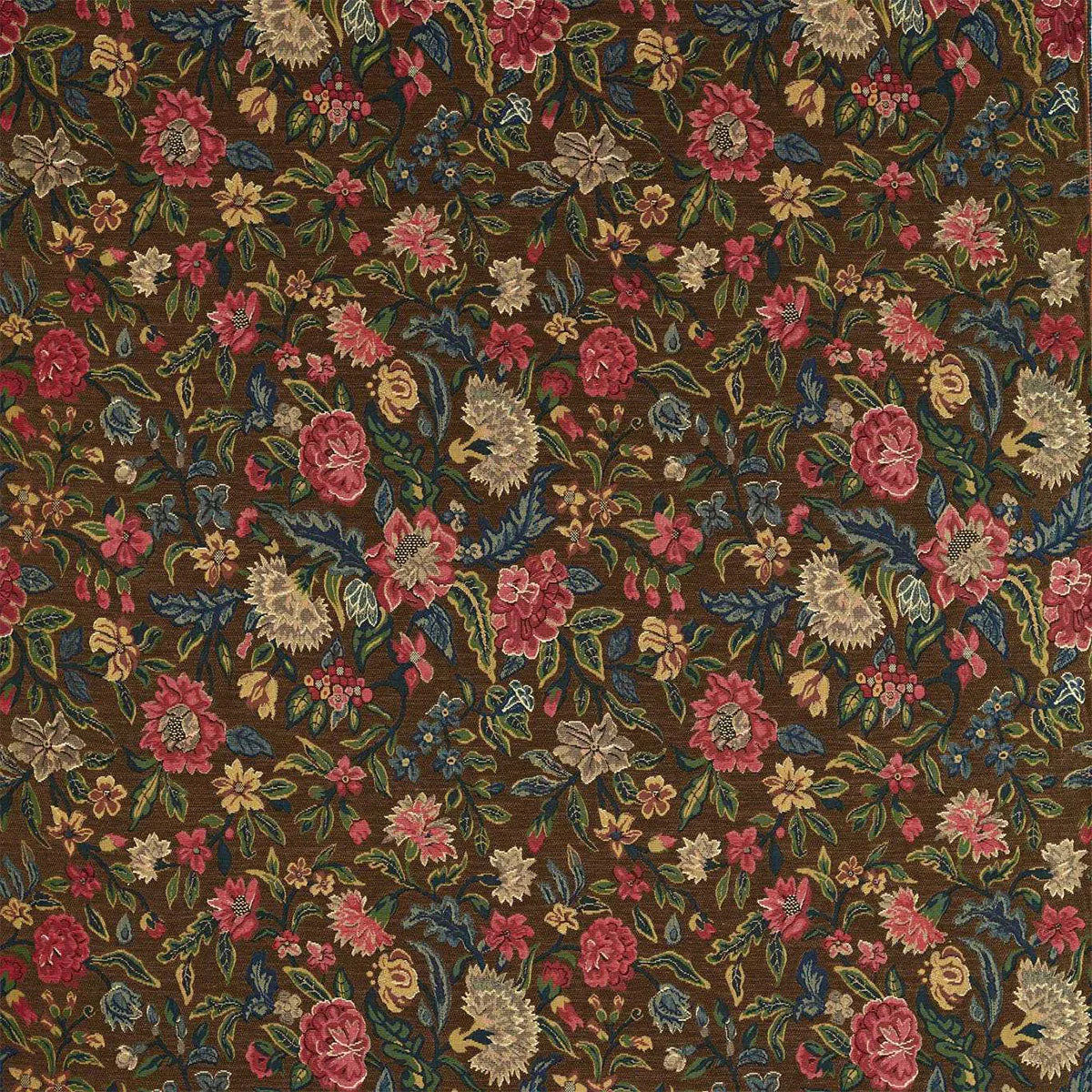 Blostma Tapestry Fabric - Zoffany