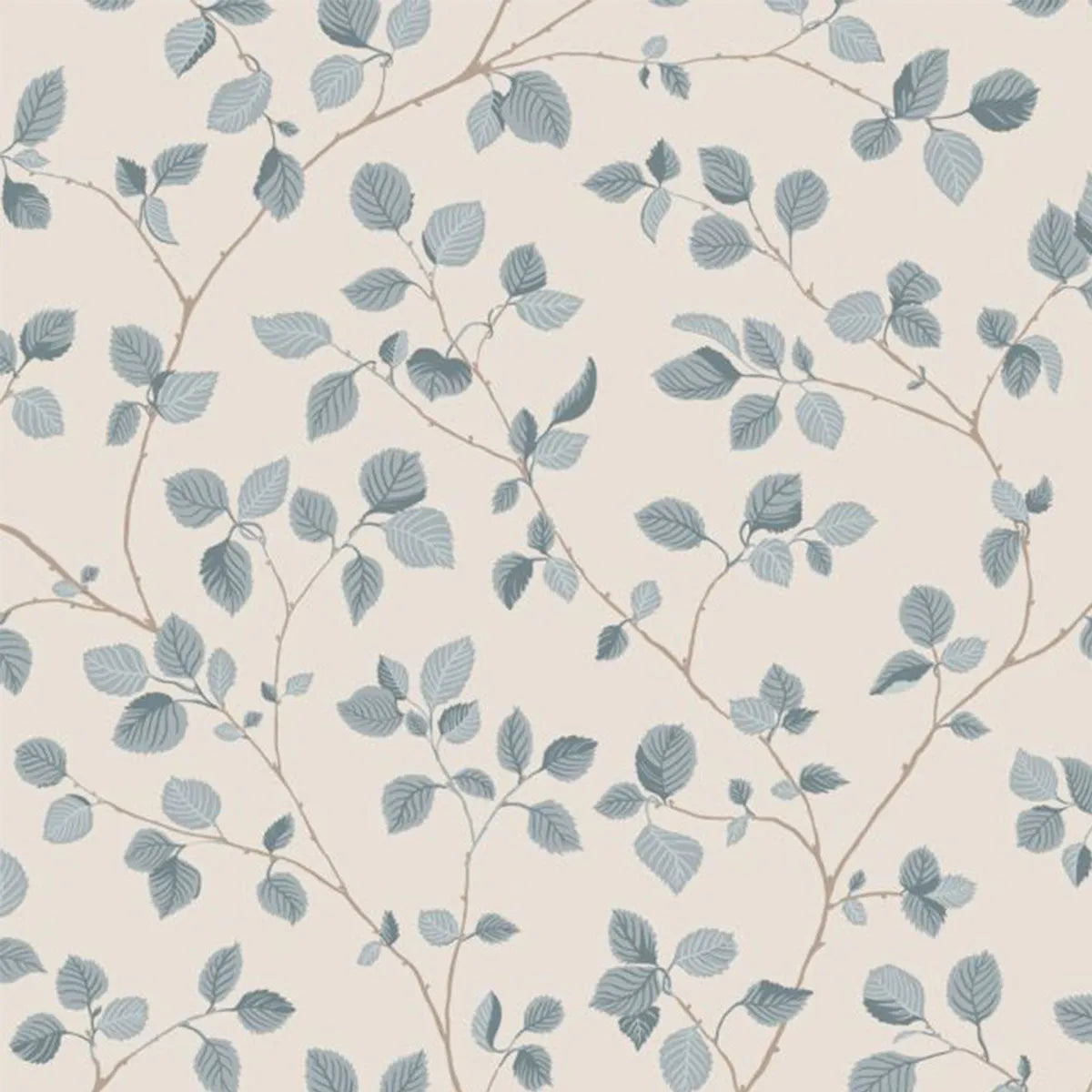 Bokskog Wallpaper - Sandberg
