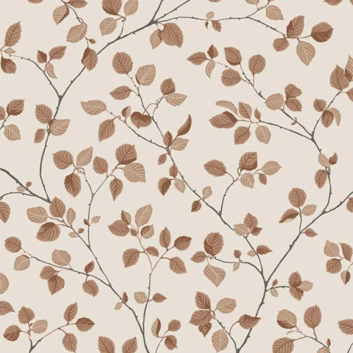 Bokskog Wallpaper - Sandberg