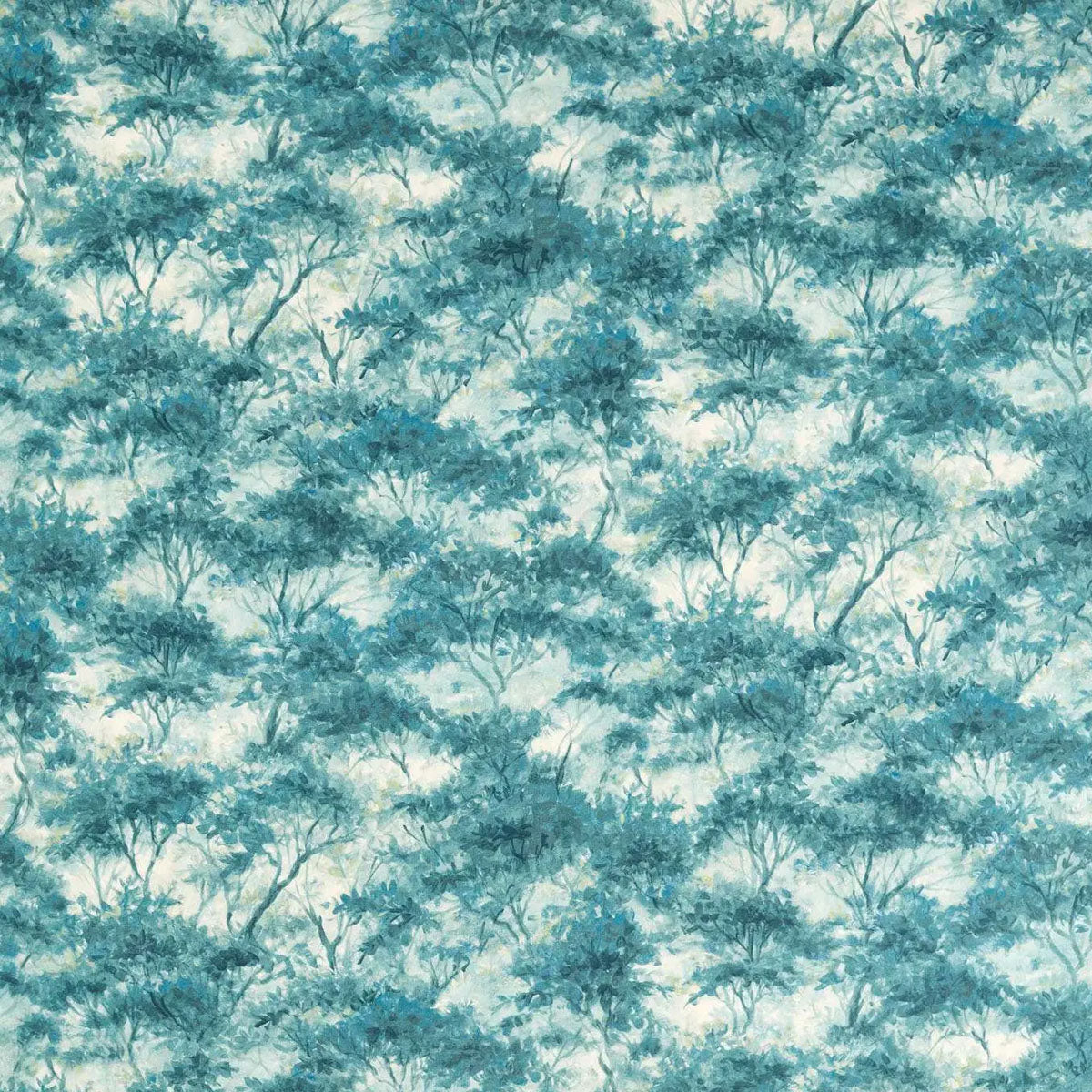 Boschetto Print Fabric - Clarke & Clarke