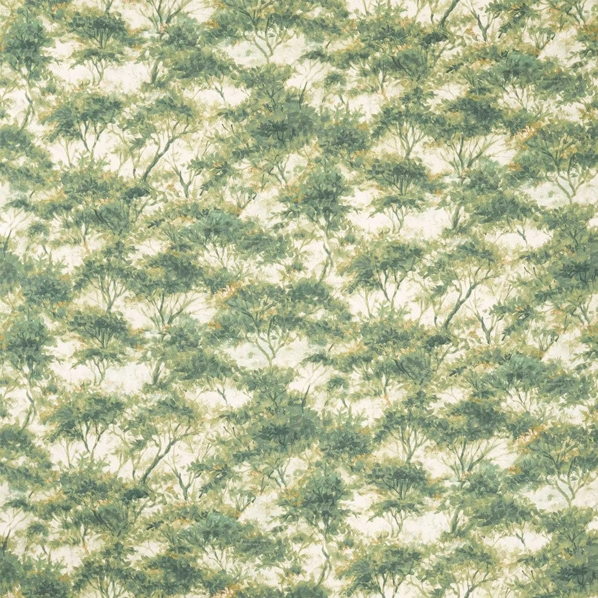Boschetto Print Fabric - Clarke & Clarke