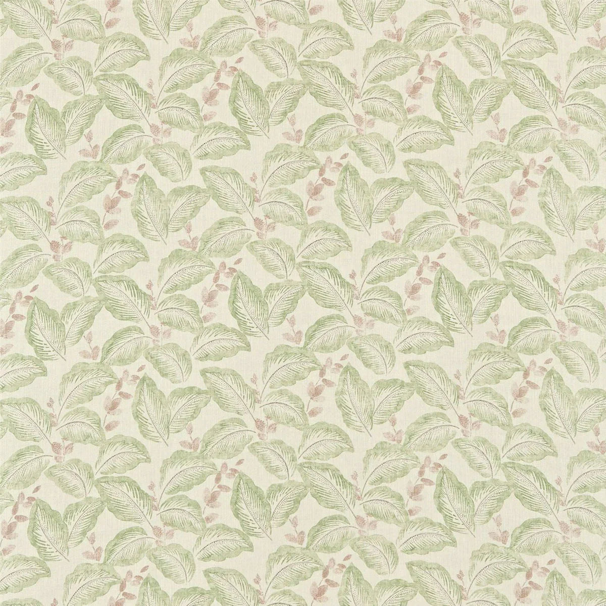 Box Hill Fabric - Sanderson