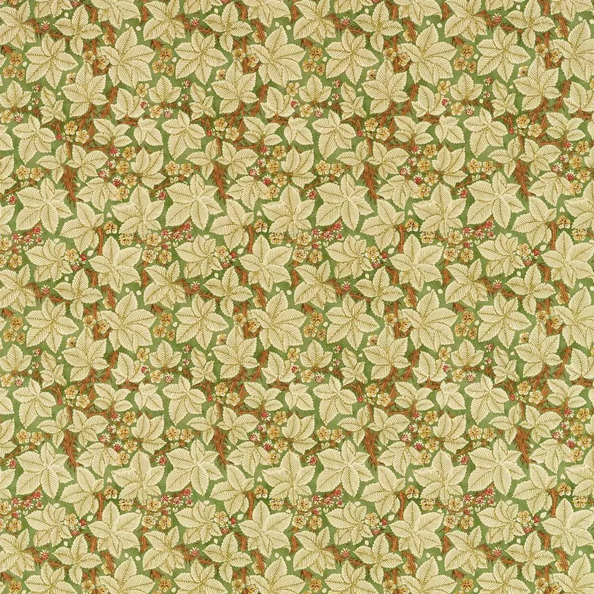 Bramble Fabric - Morris & Co