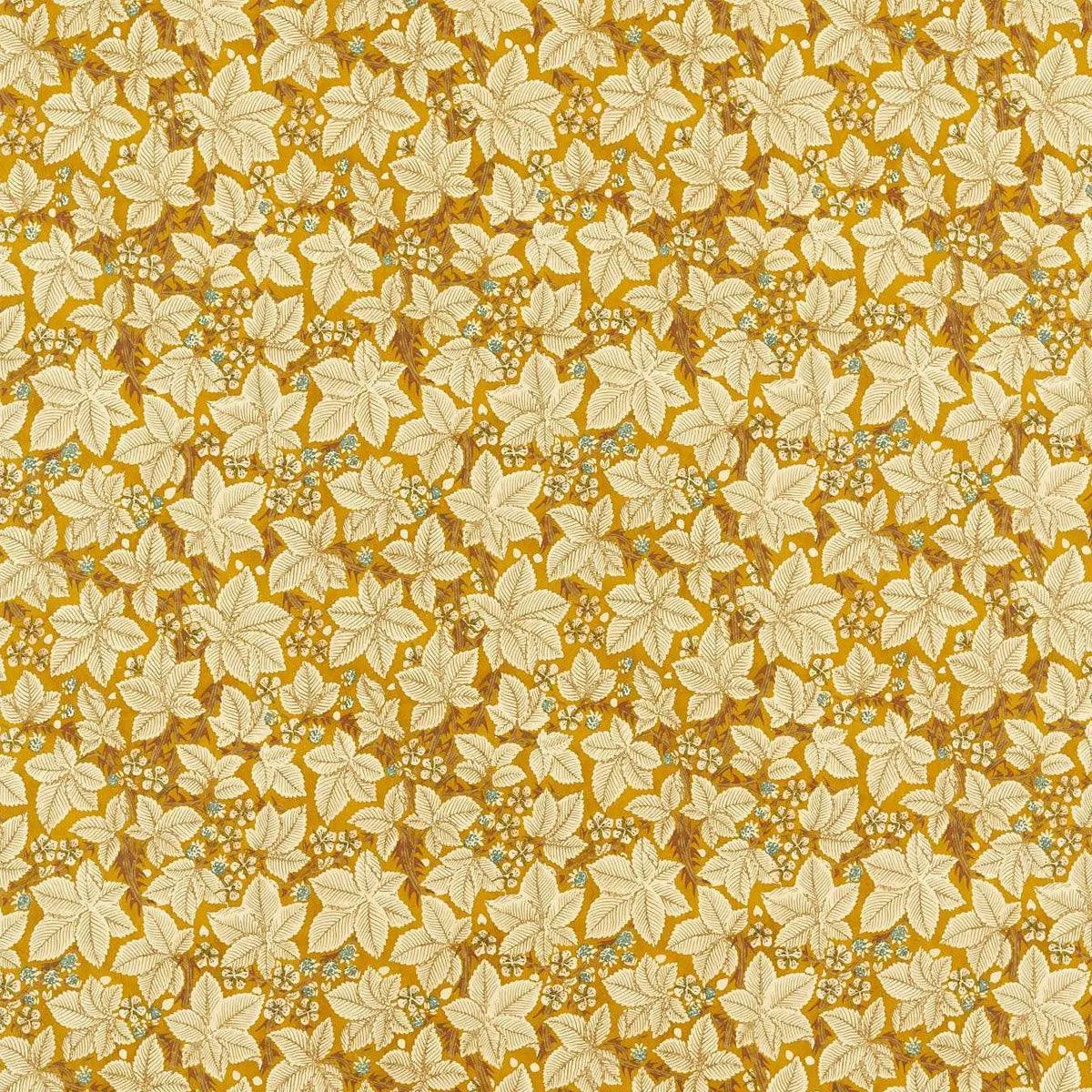 Bramble Fabric - Morris & Co