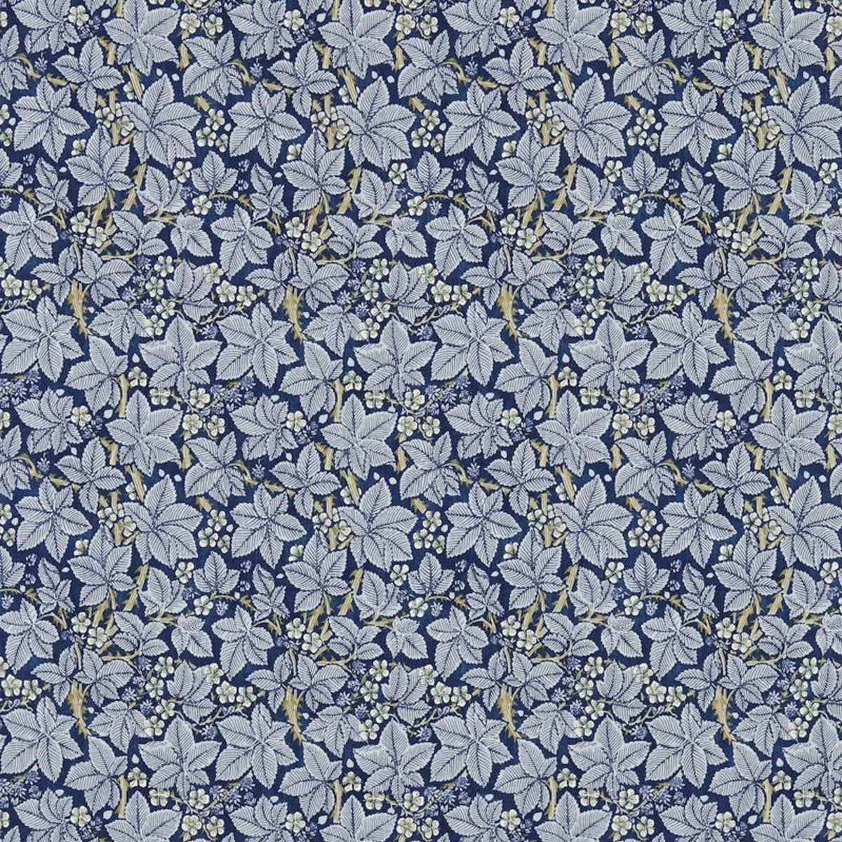 Bramble Fabric - Morris & Co