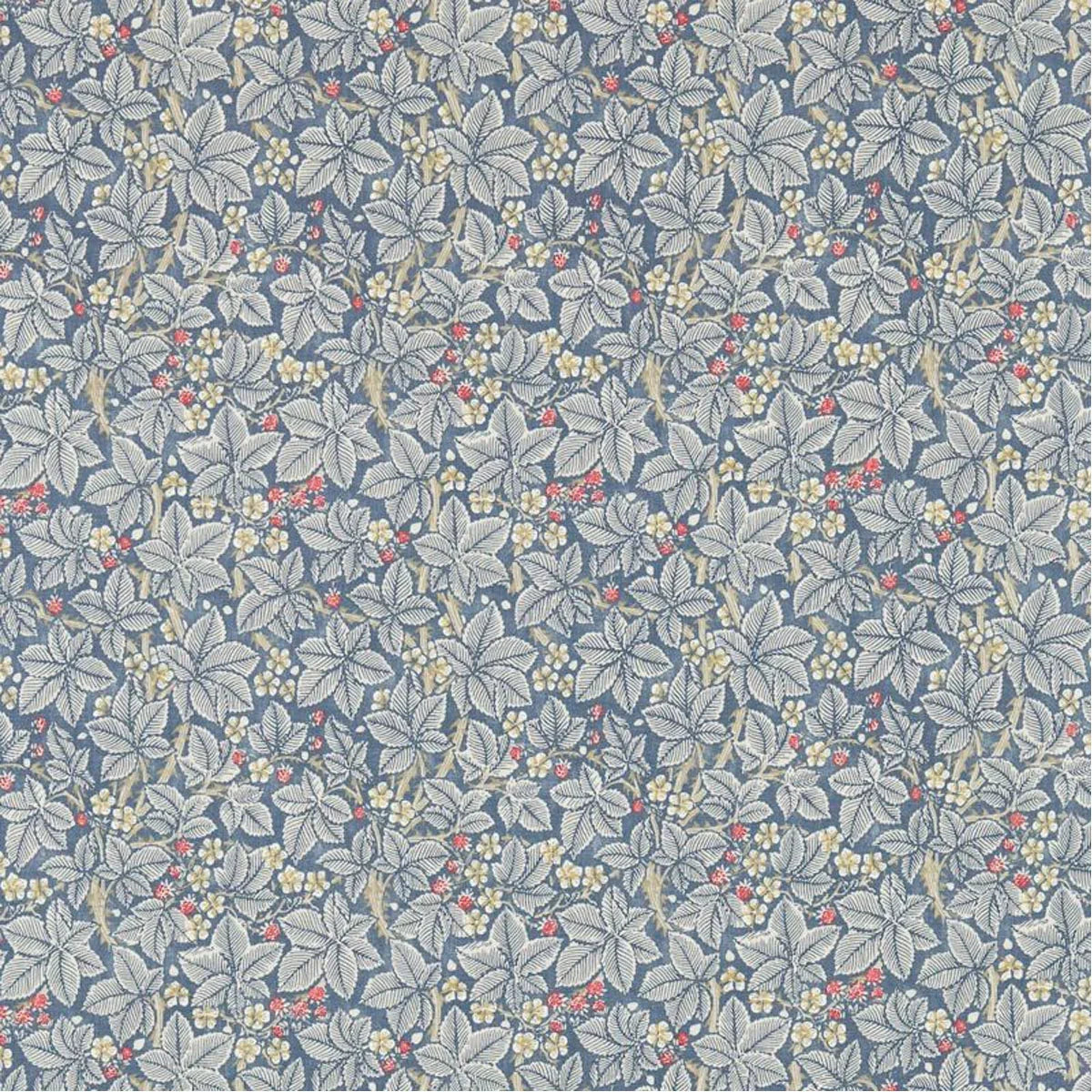 Bramble Fabric - Morris & Co