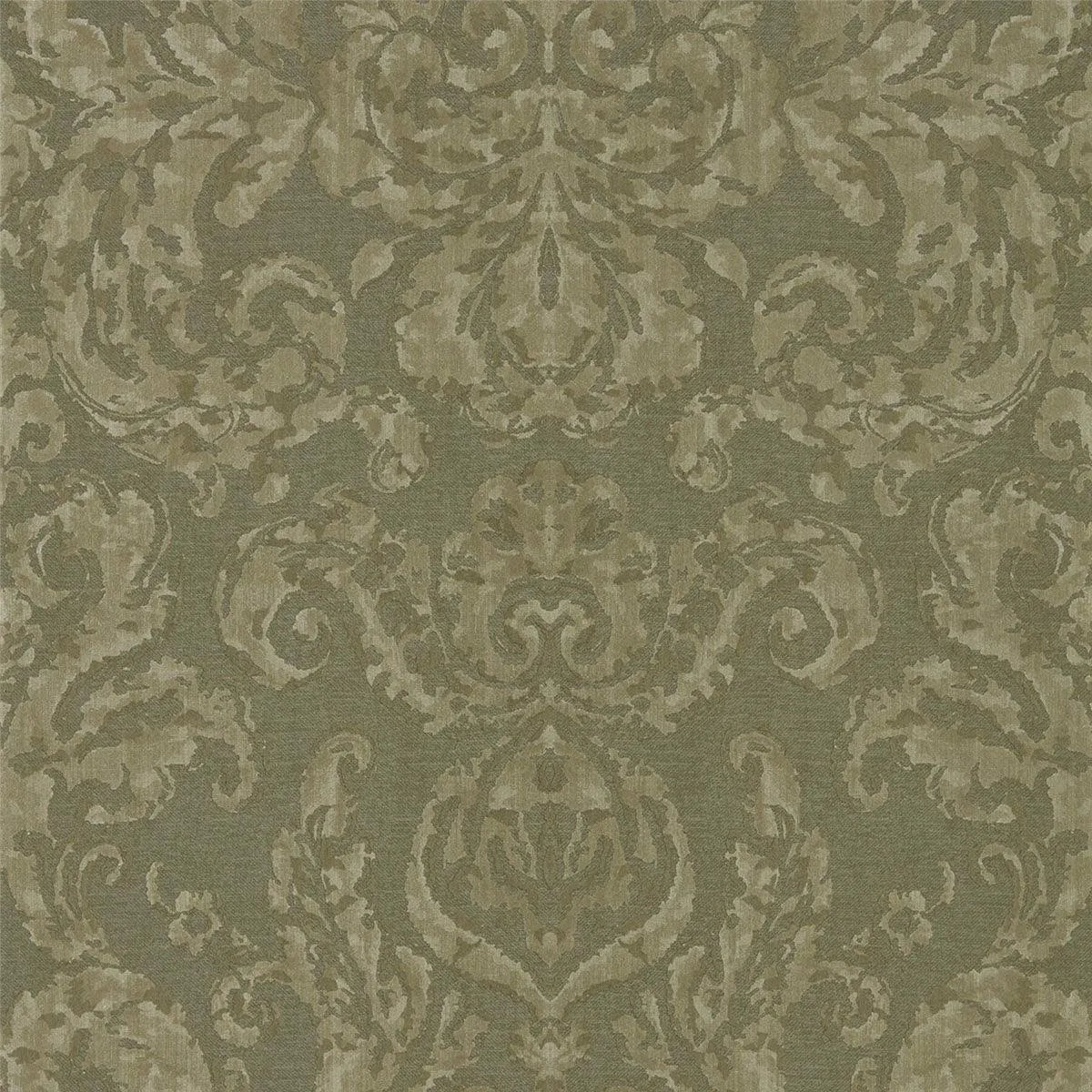 Brocatello Wallpaper - Zoffany