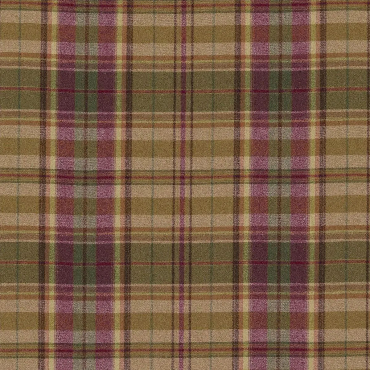 Byron Fabrics - Sanderson