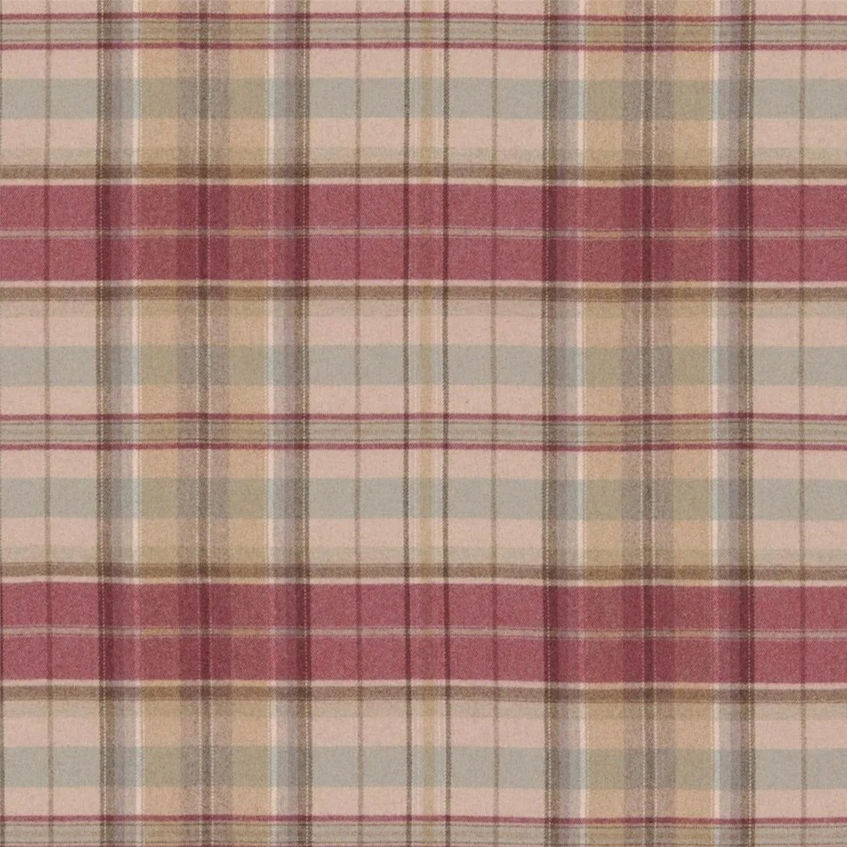 Byron Fabrics - Sanderson