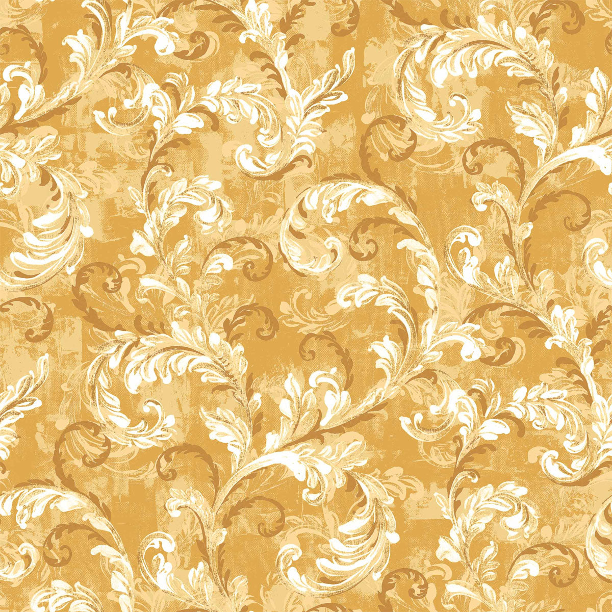 Byzantine Damask Wallpaper - Coordonne