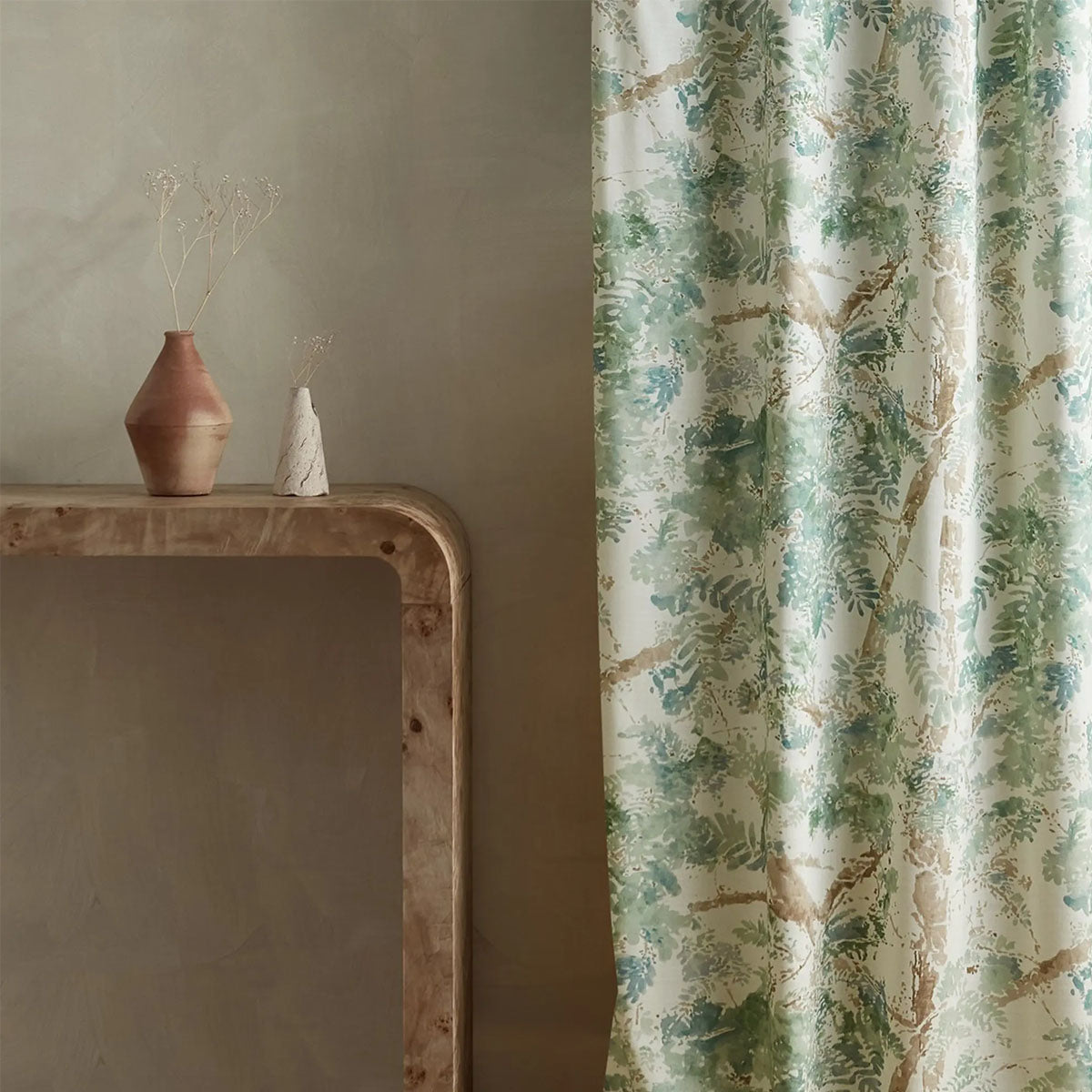 Ceiba Fabric - Harlequin