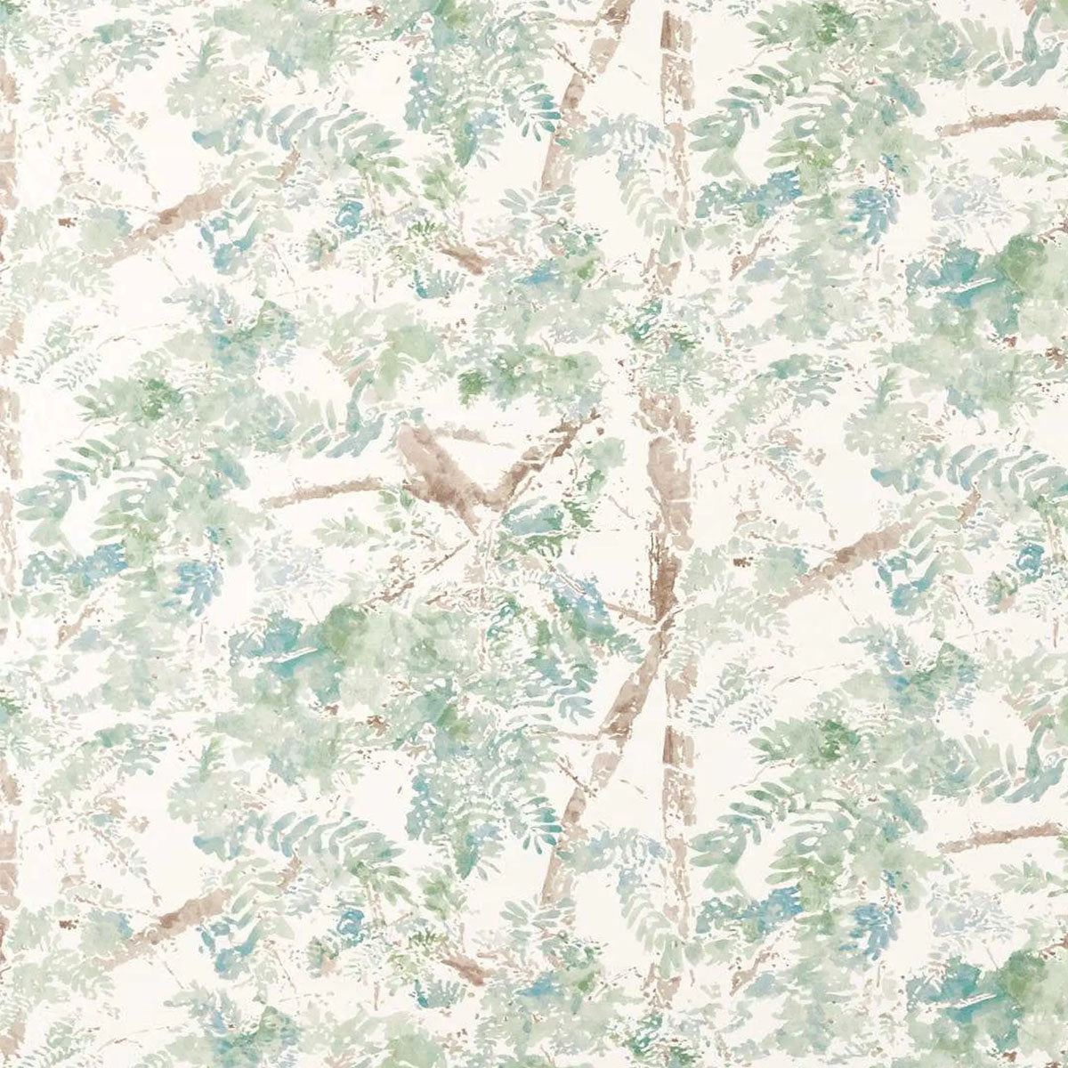Ceiba Fabric - Harlequin