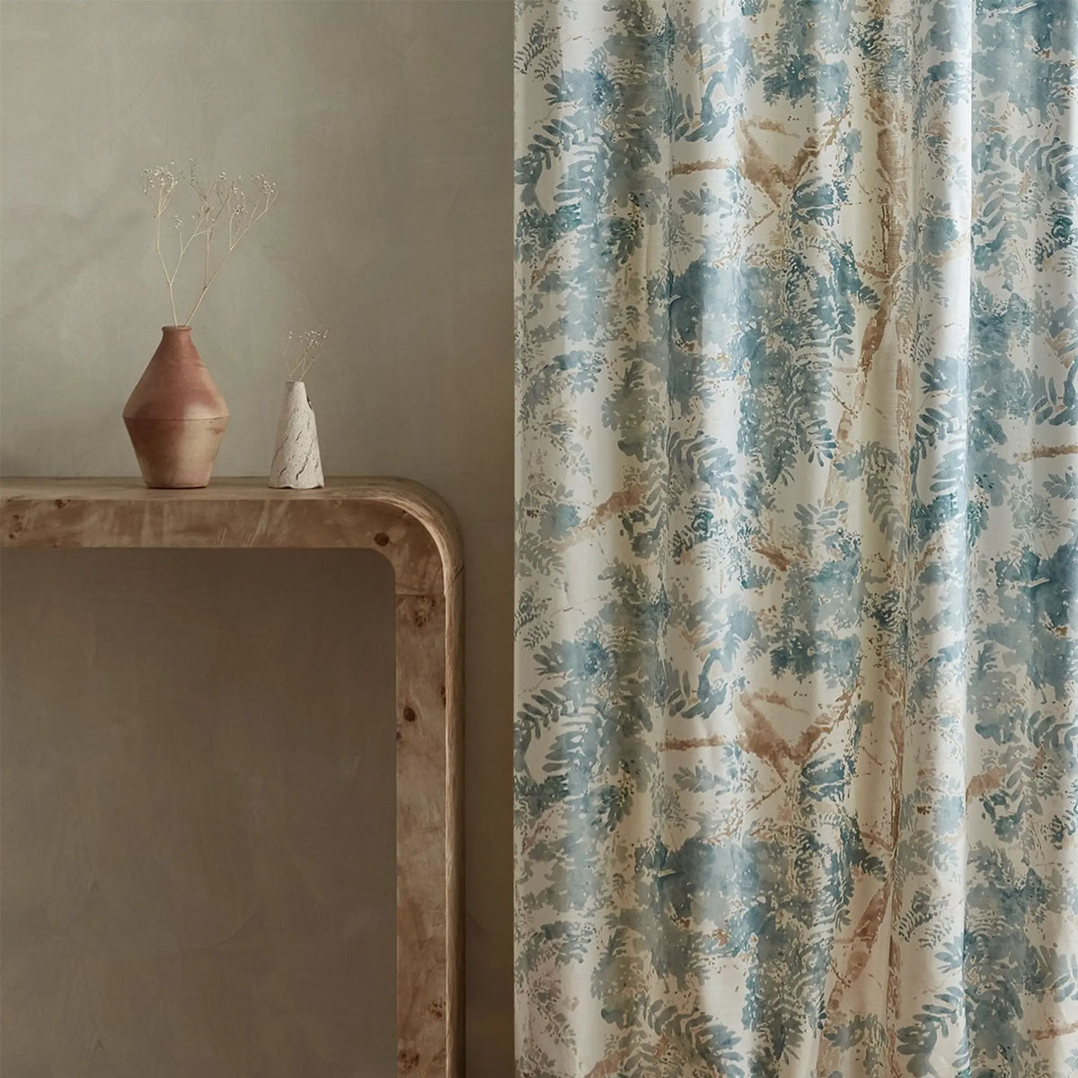 Ceiba Fabric - Harlequin