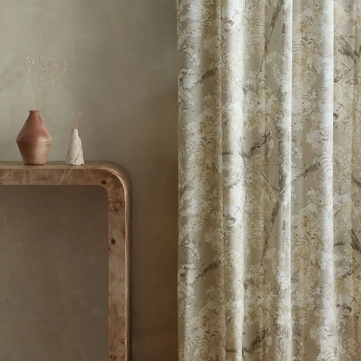 Ceiba Fabric - Harlequin