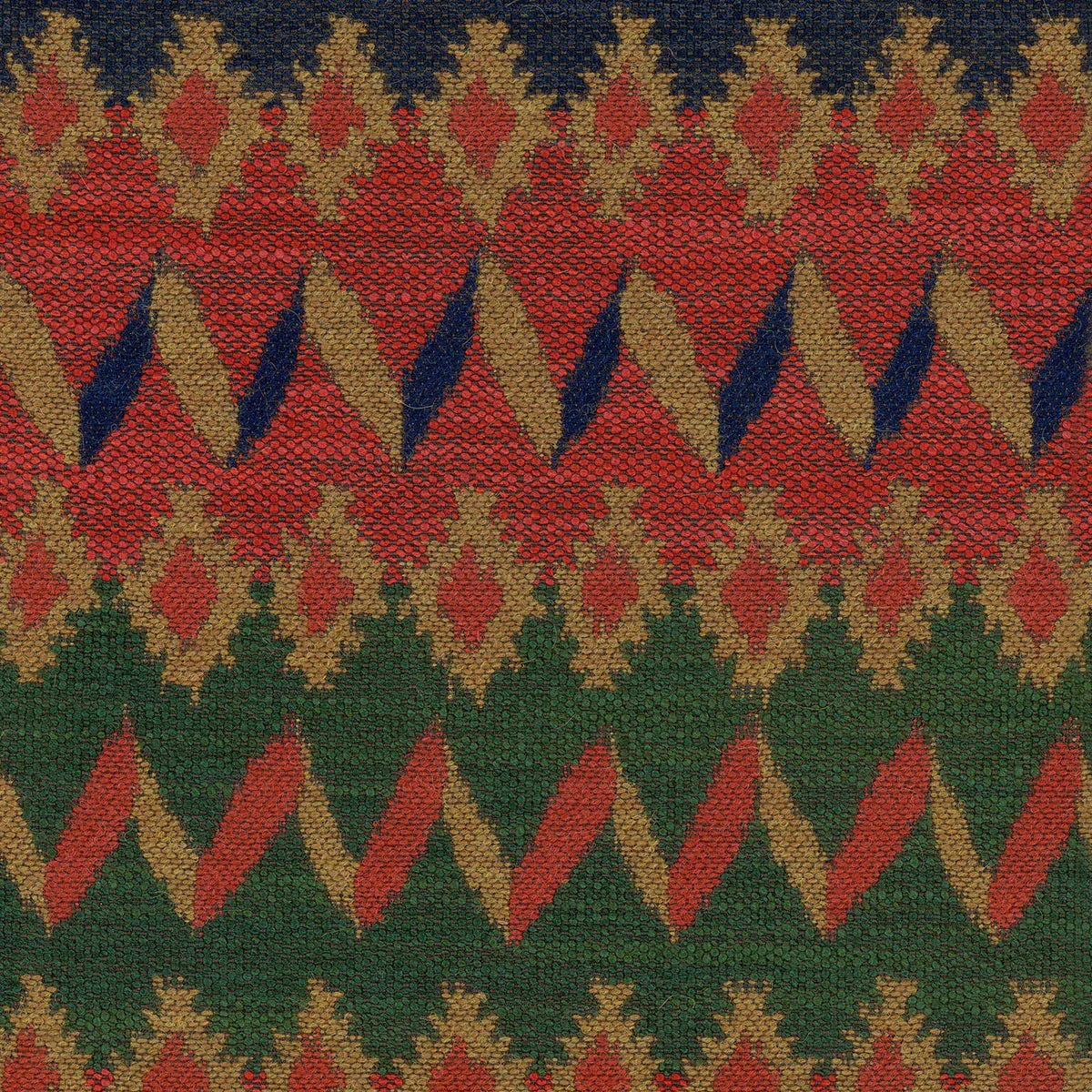 Cortina Woven Fabric - Mind The Gap