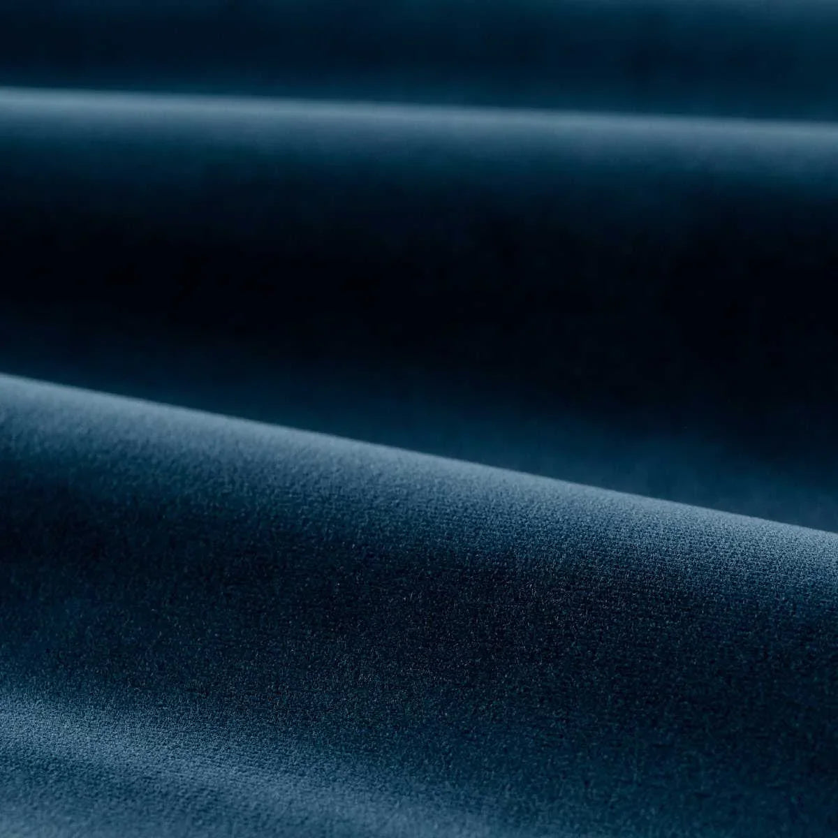 Cotton Velvet Performance Fabric - Zoffany