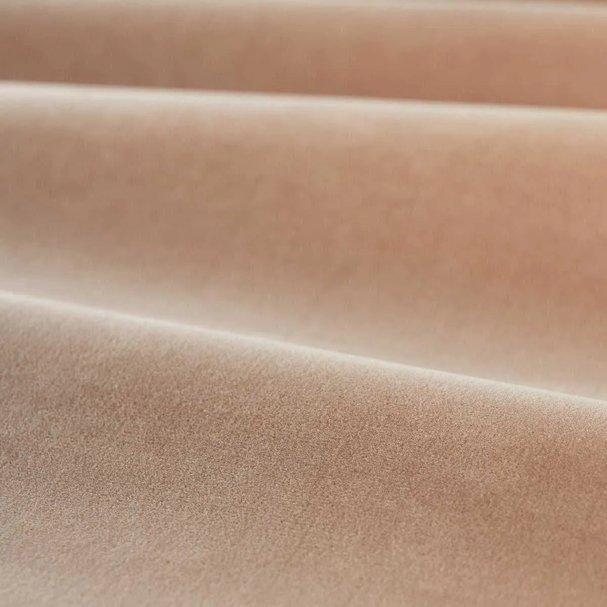 Cotton Velvet Performance Fabric - Zoffany
