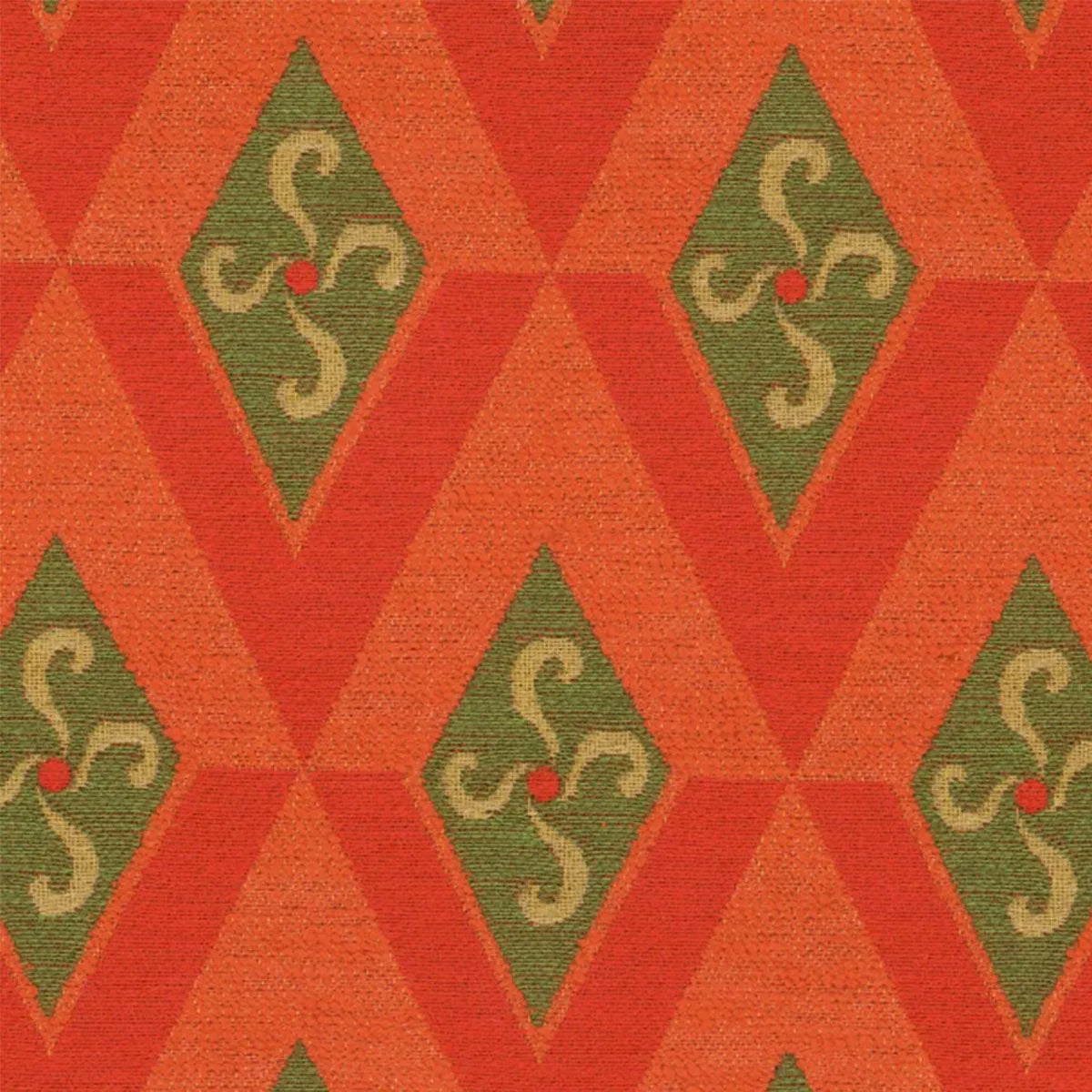 Calamosche Fabric - Mind The Gap