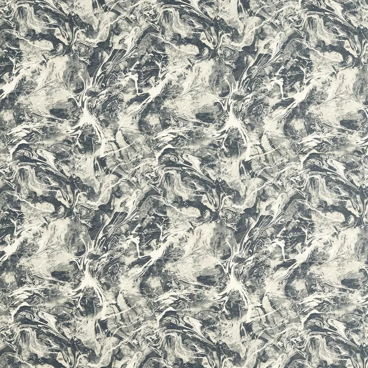 Calacatta Weave Fabric - Clarke & Clarke