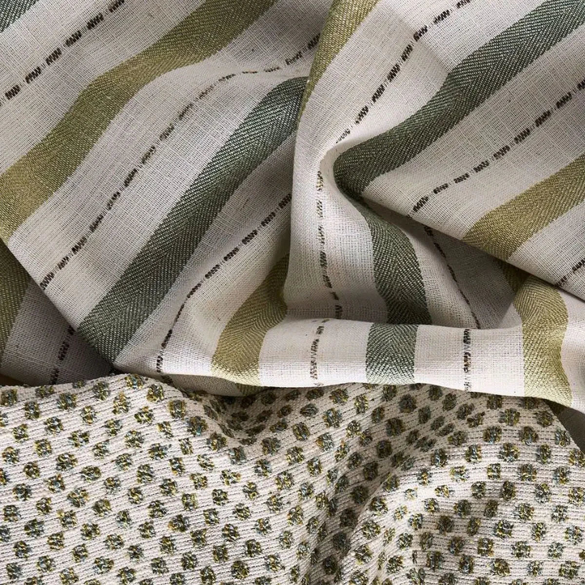 Camino Fabric - Clarke & Clarke