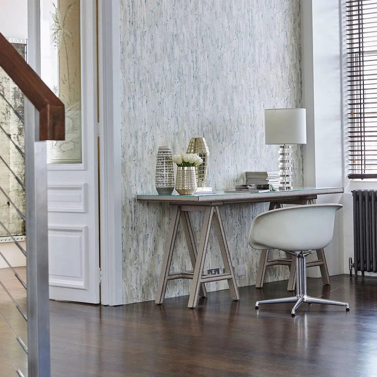 Capas Wallpaper - Harlequin