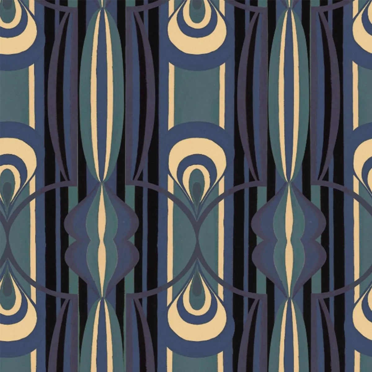 Caramella Wallpaper - Mind The Gap