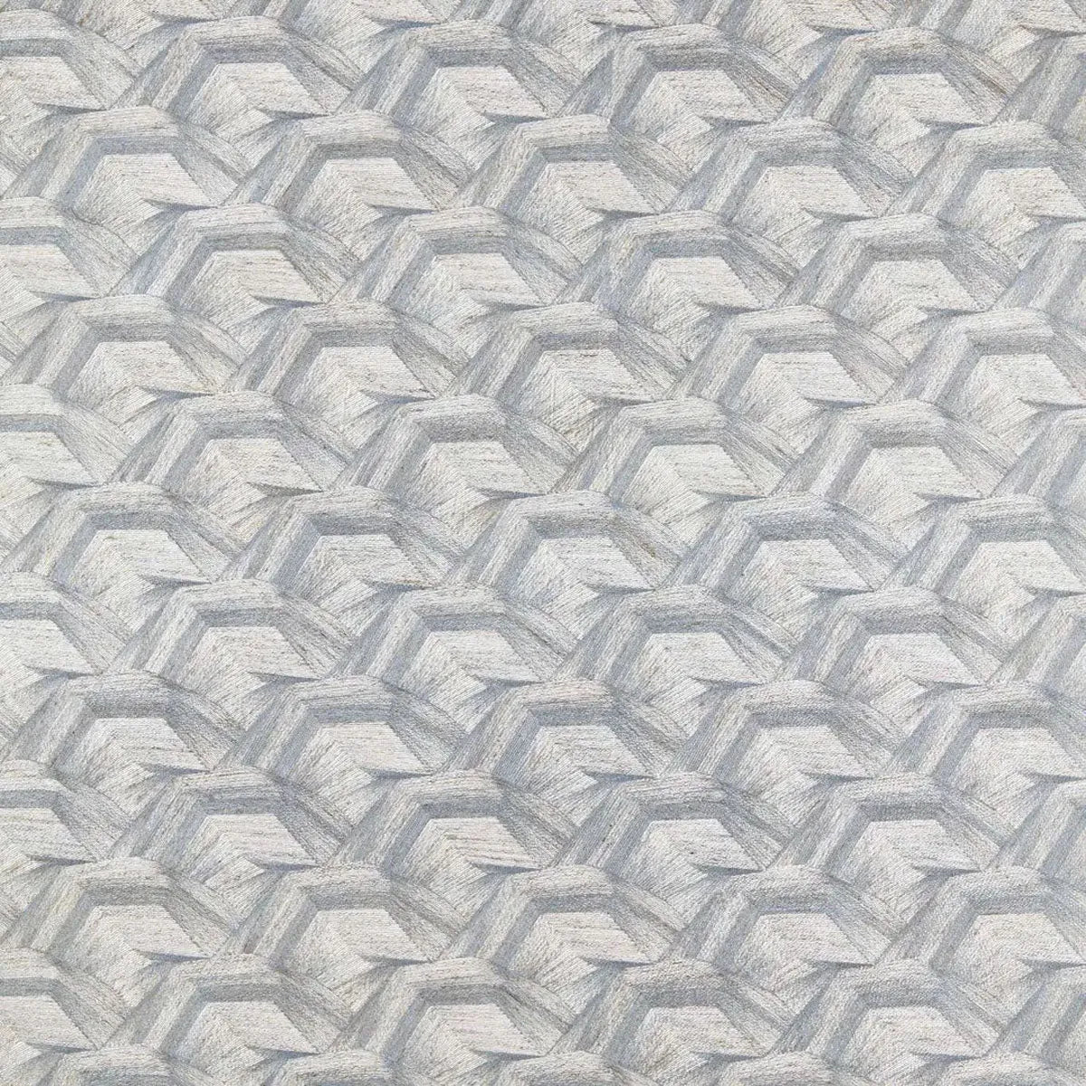 Cartography Fabric - Harlequin
