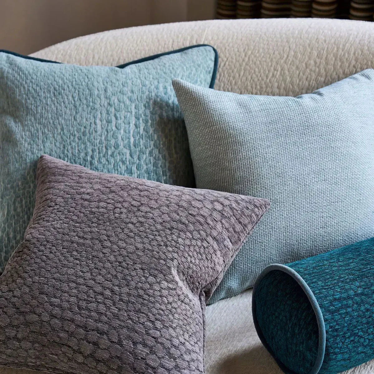Castus Fabric - Clarke & Clarke