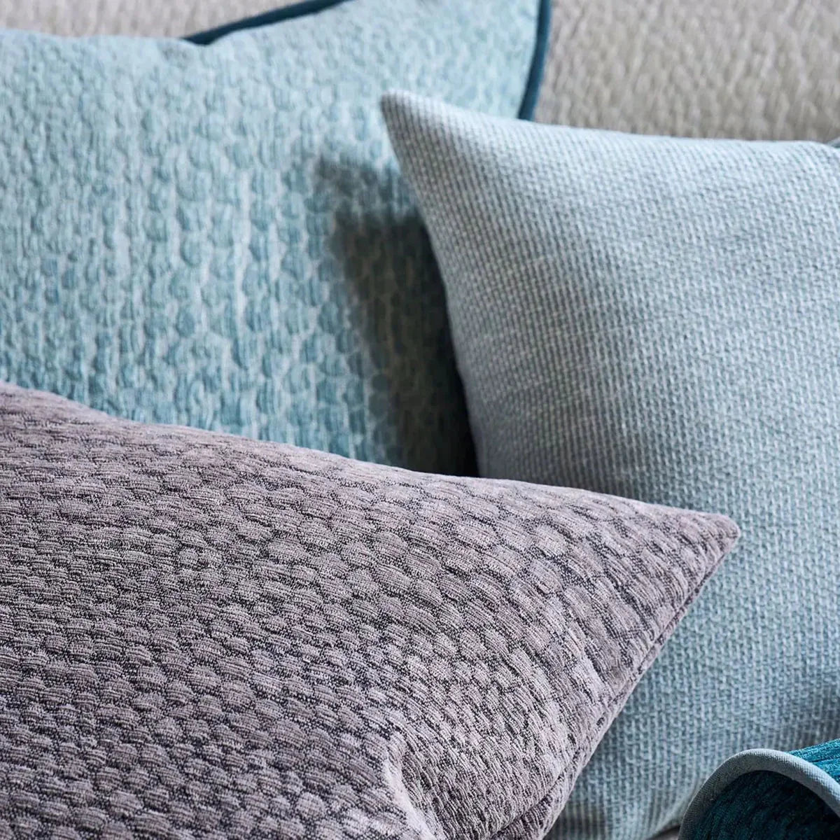 Castus Fabric - Clarke & Clarke