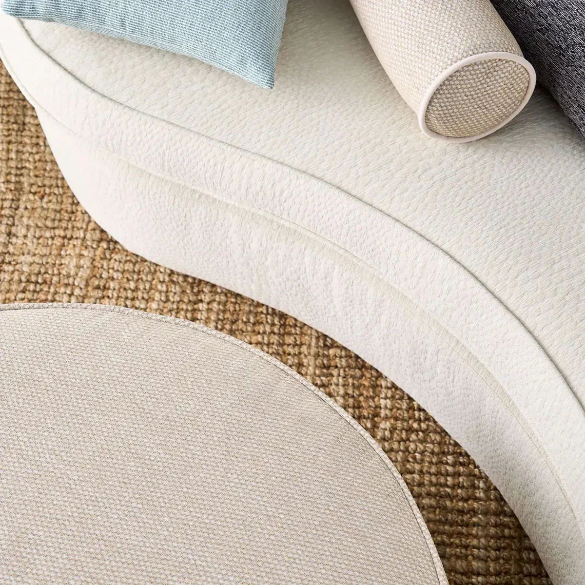 Castus Fabric - Clarke & Clarke