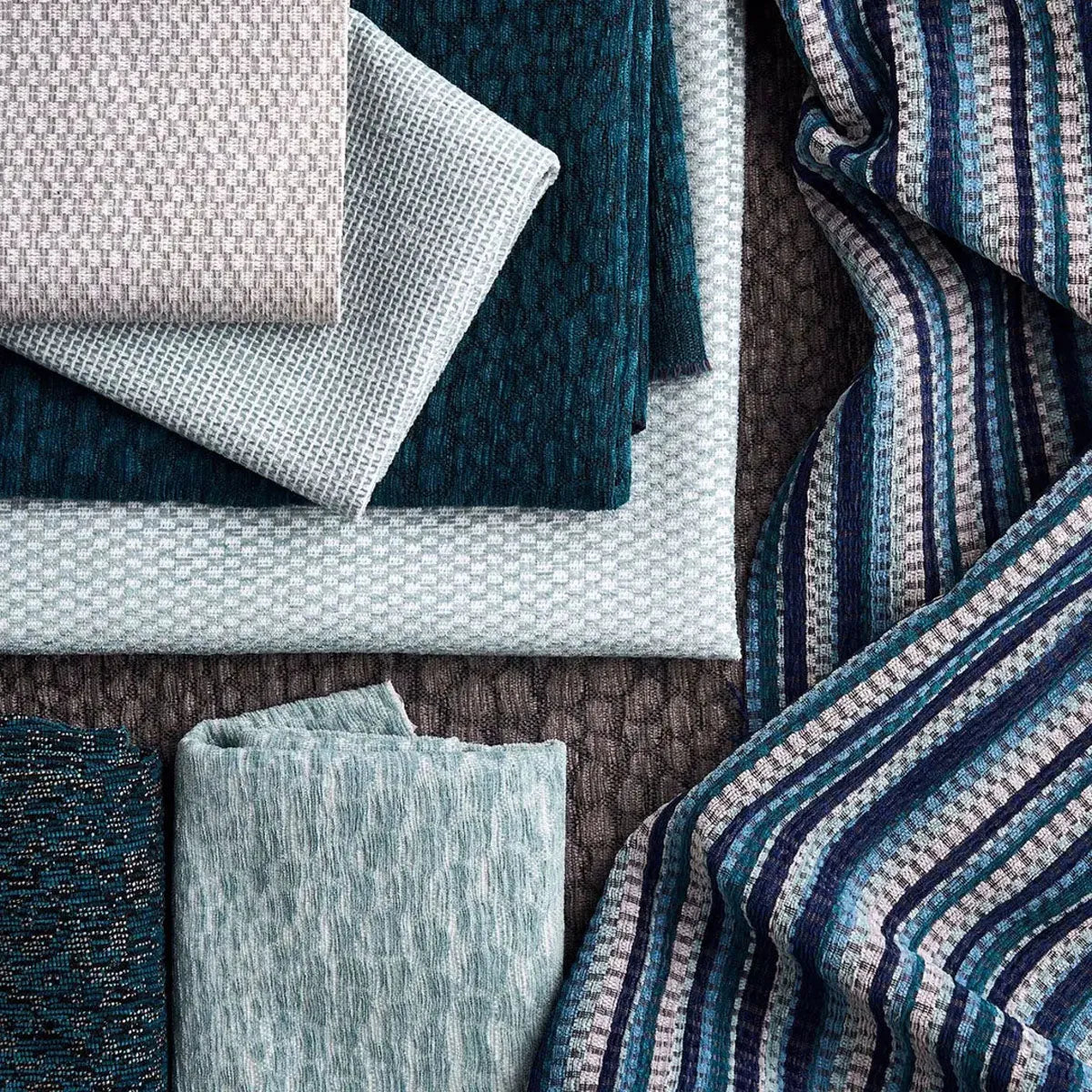 Castus Fabric - Clarke & Clarke