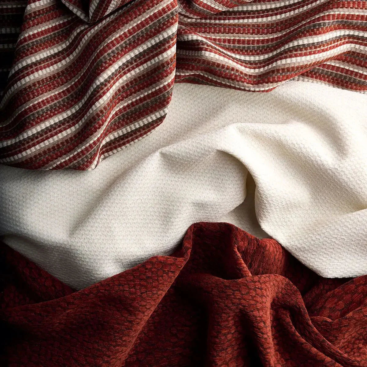 Castus Fabric - Clarke & Clarke