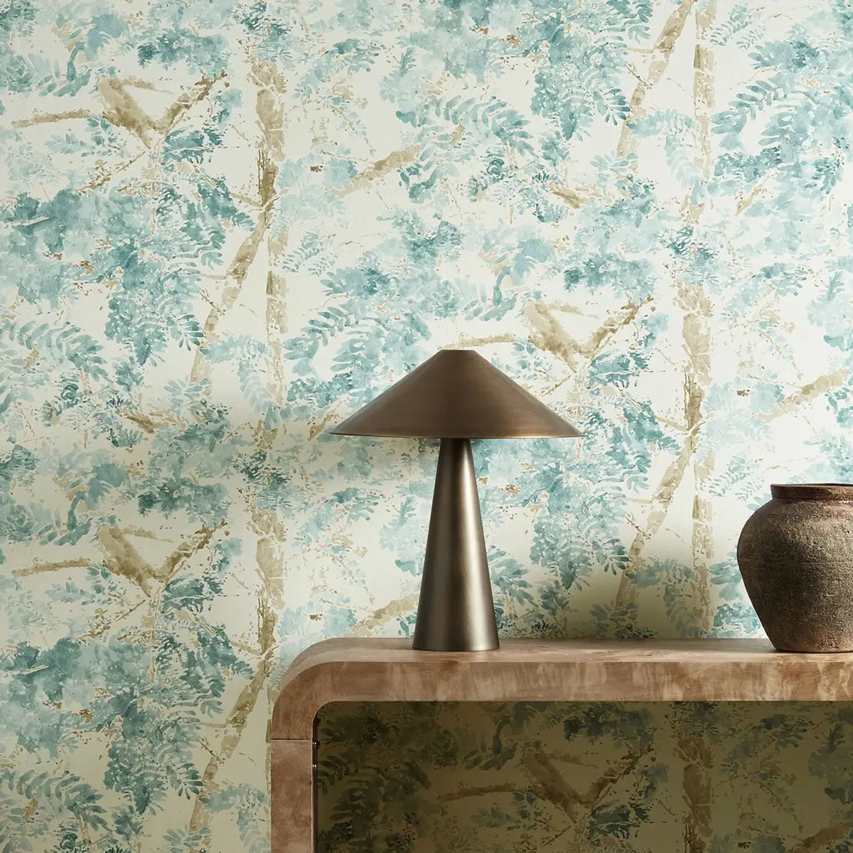 Ceiba Wallpaper - Harlequin