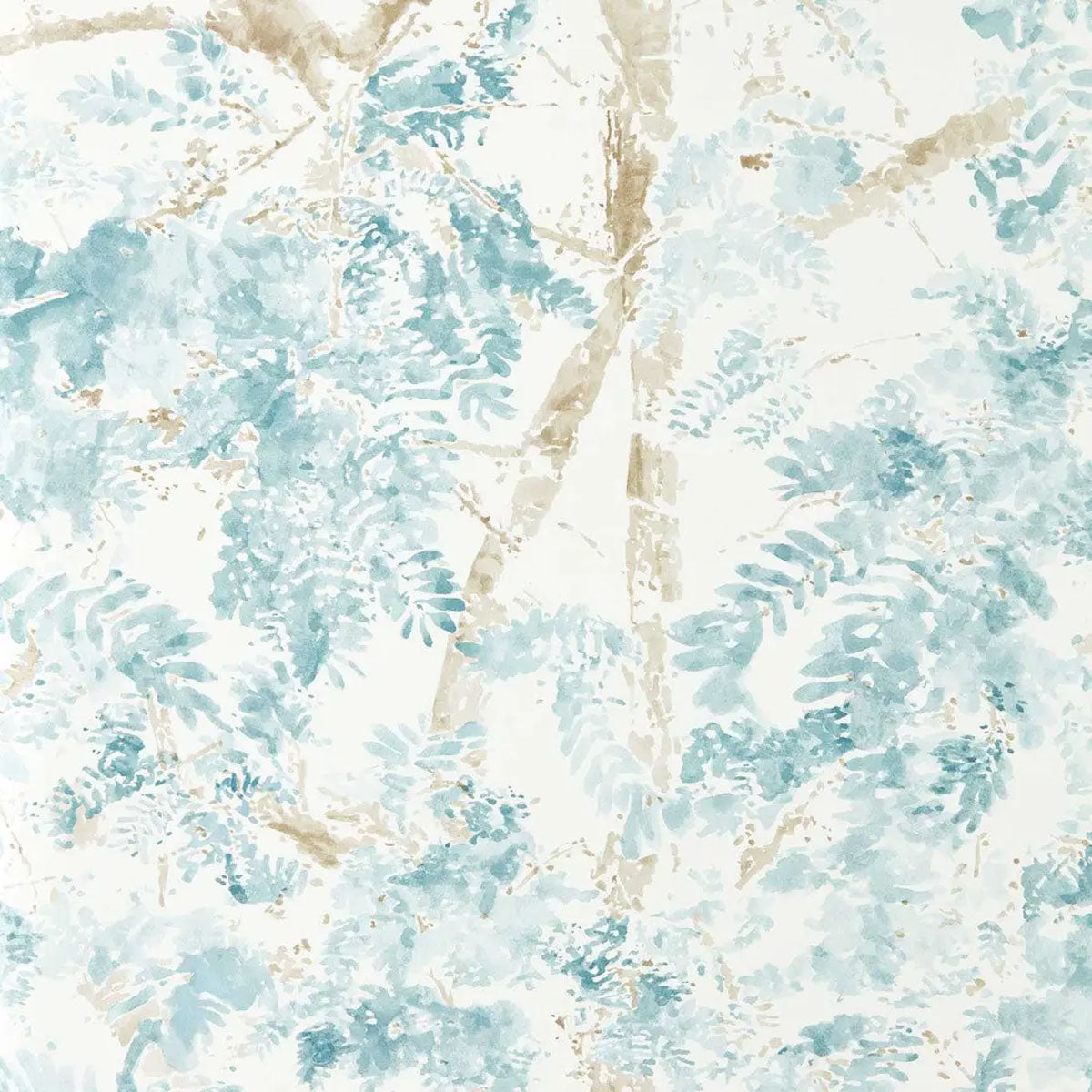 Ceiba Wallpaper - Harlequin