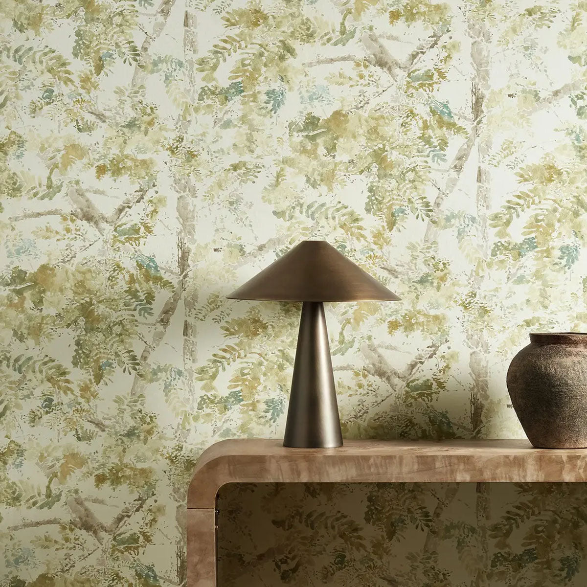 Ceiba Wallpaper - Harlequin