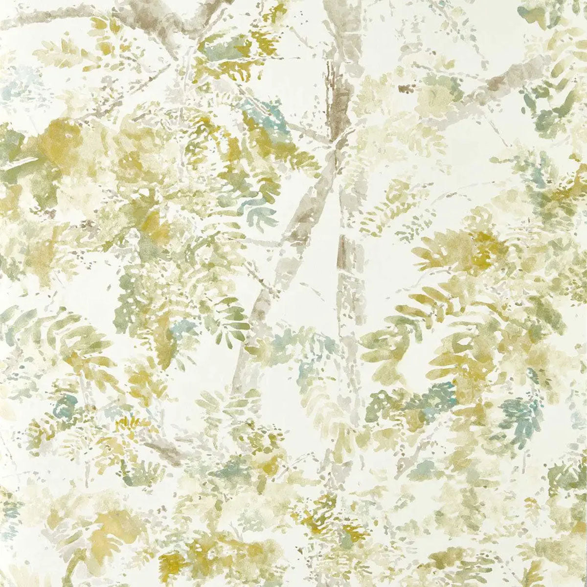 Ceiba Wallpaper - Harlequin