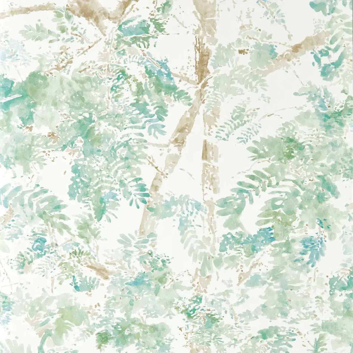 Ceiba Wallpaper - Harlequin