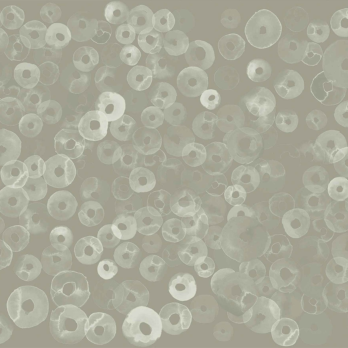 Cellular Patterns Mural Wallpaper - Coordonne