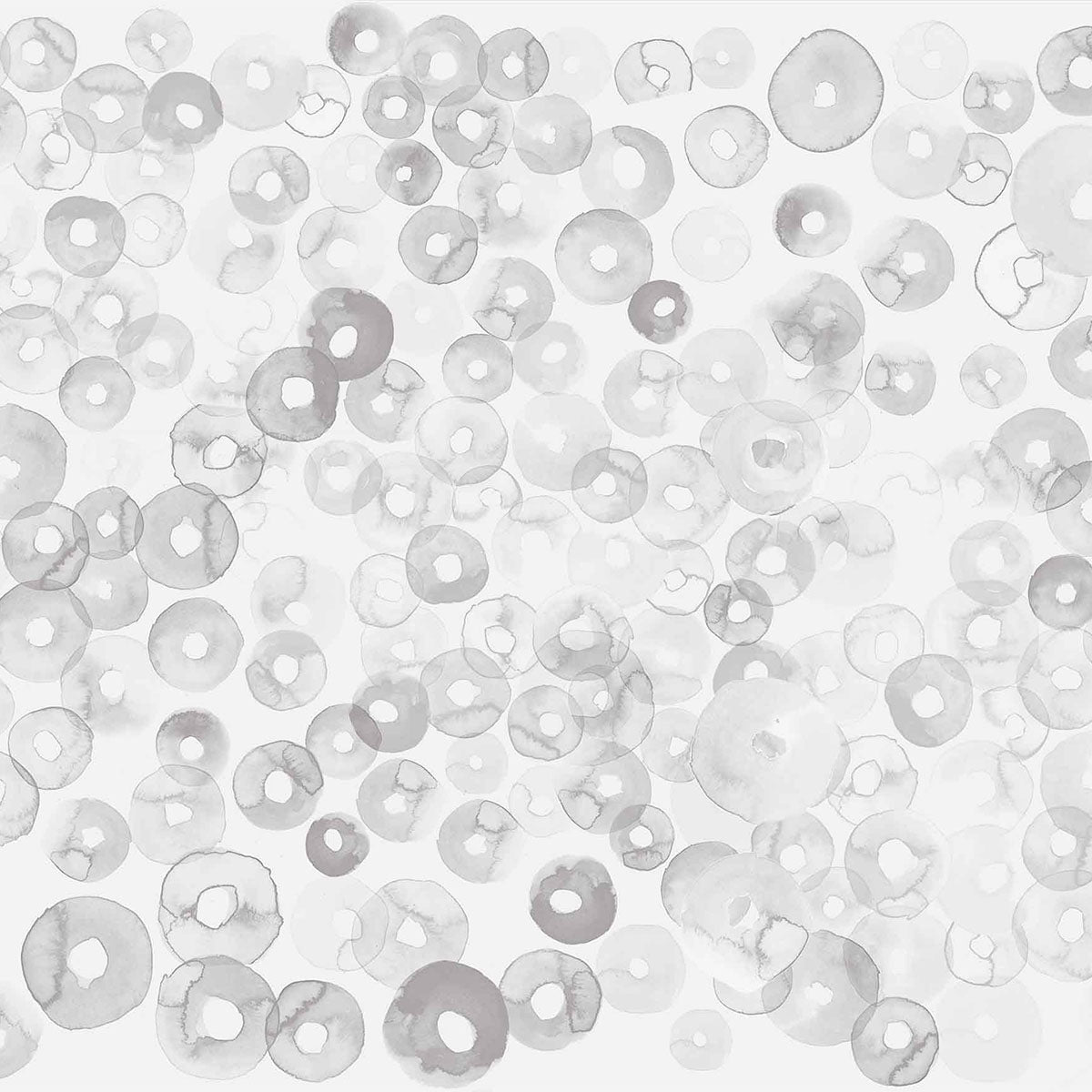 Cellular Patterns Mural Wallpaper - Coordonne