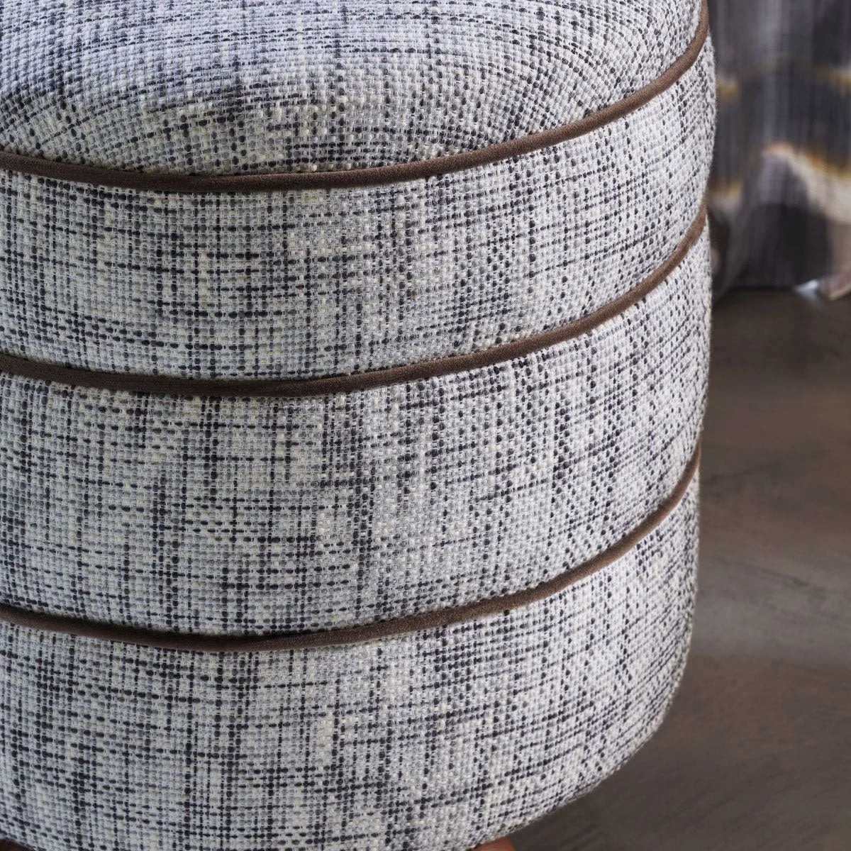 Cestino Fabric - Harlequin