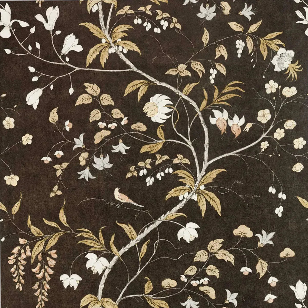 Chambalon Trail Wallpaper - Zoffany