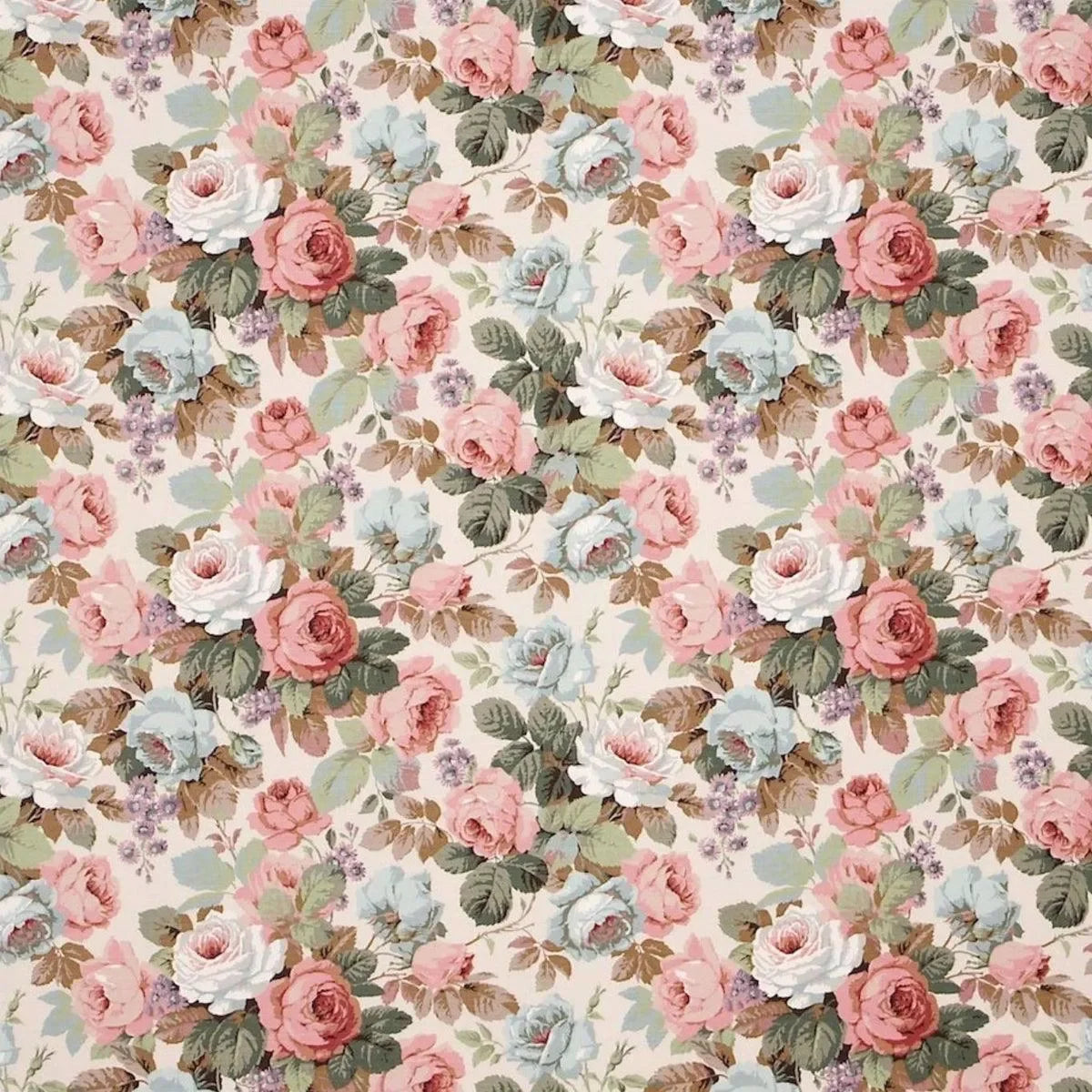 Chelsea Fabric - Sanderson X Salvesen Graham
