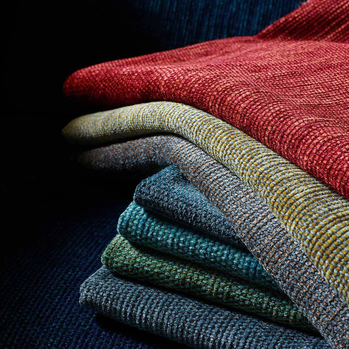 Chenille Fabric - Zoffany
