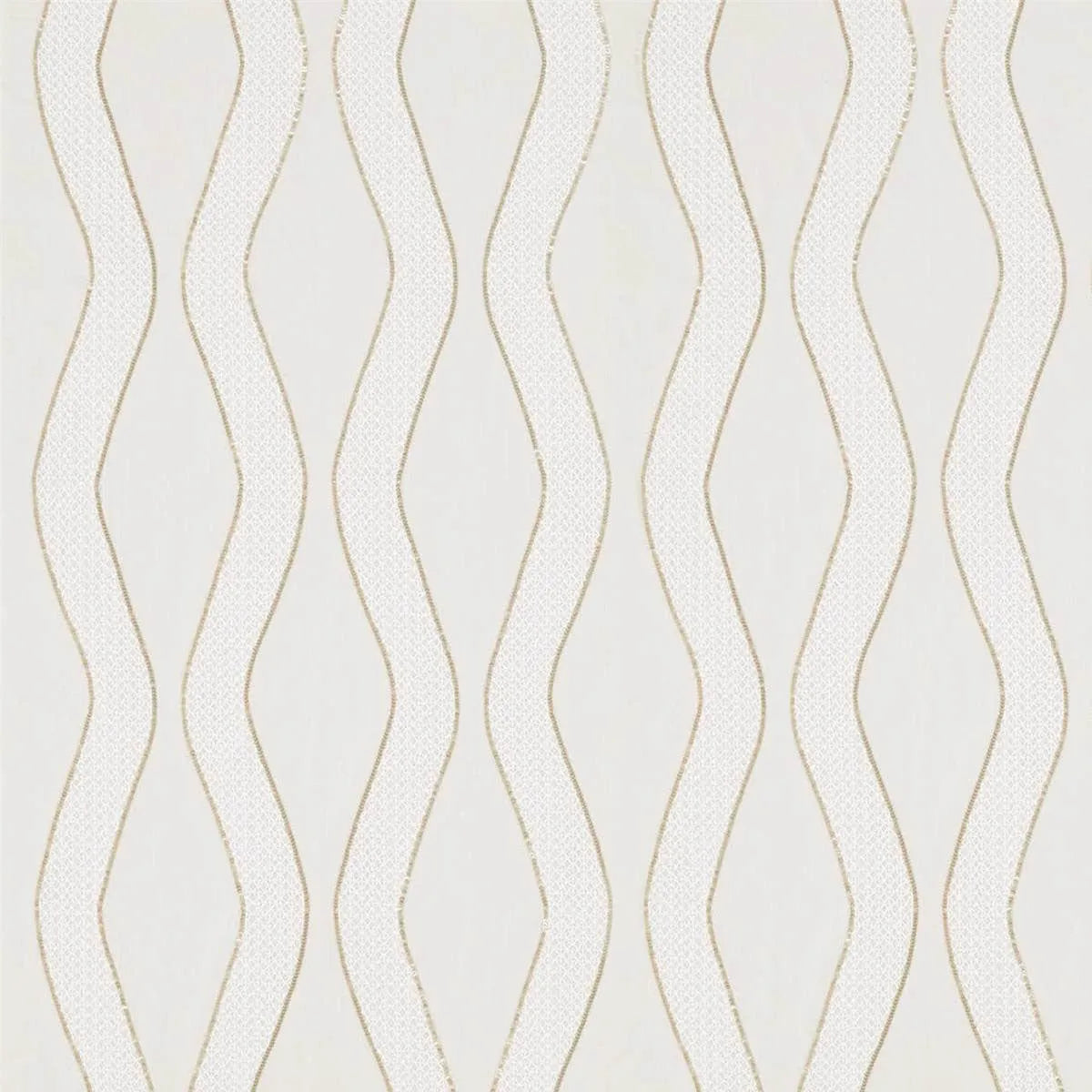 Chime Fabric - Harlequin